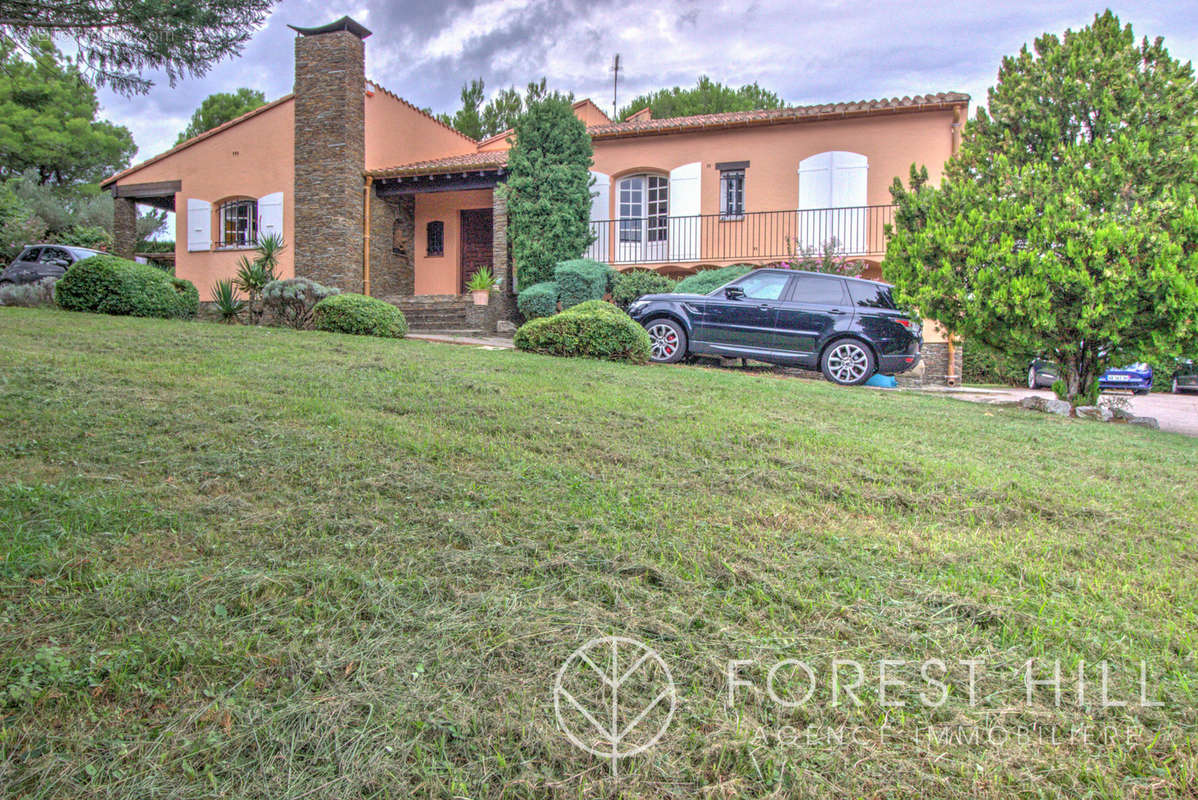 Maison à CERET