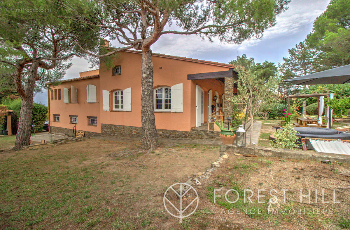 Maison à CERET