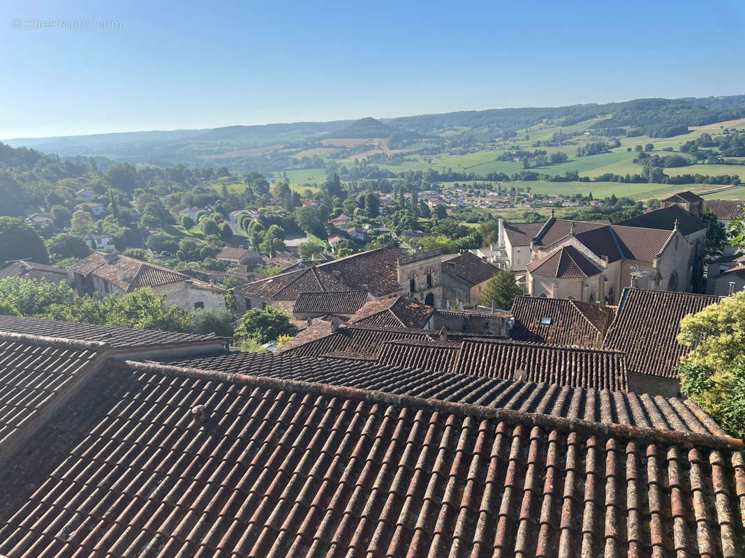 Maison à PENNE-D&#039;AGENAIS