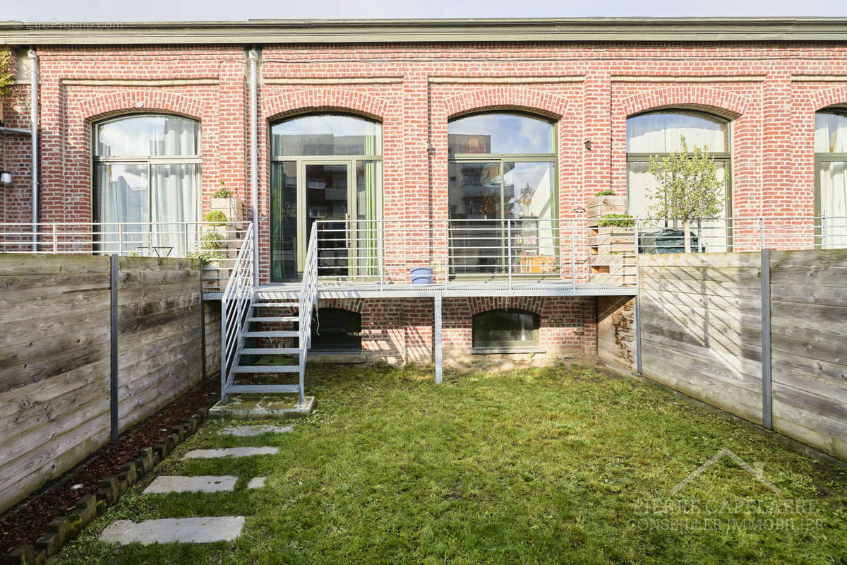 Maison à TOURCOING