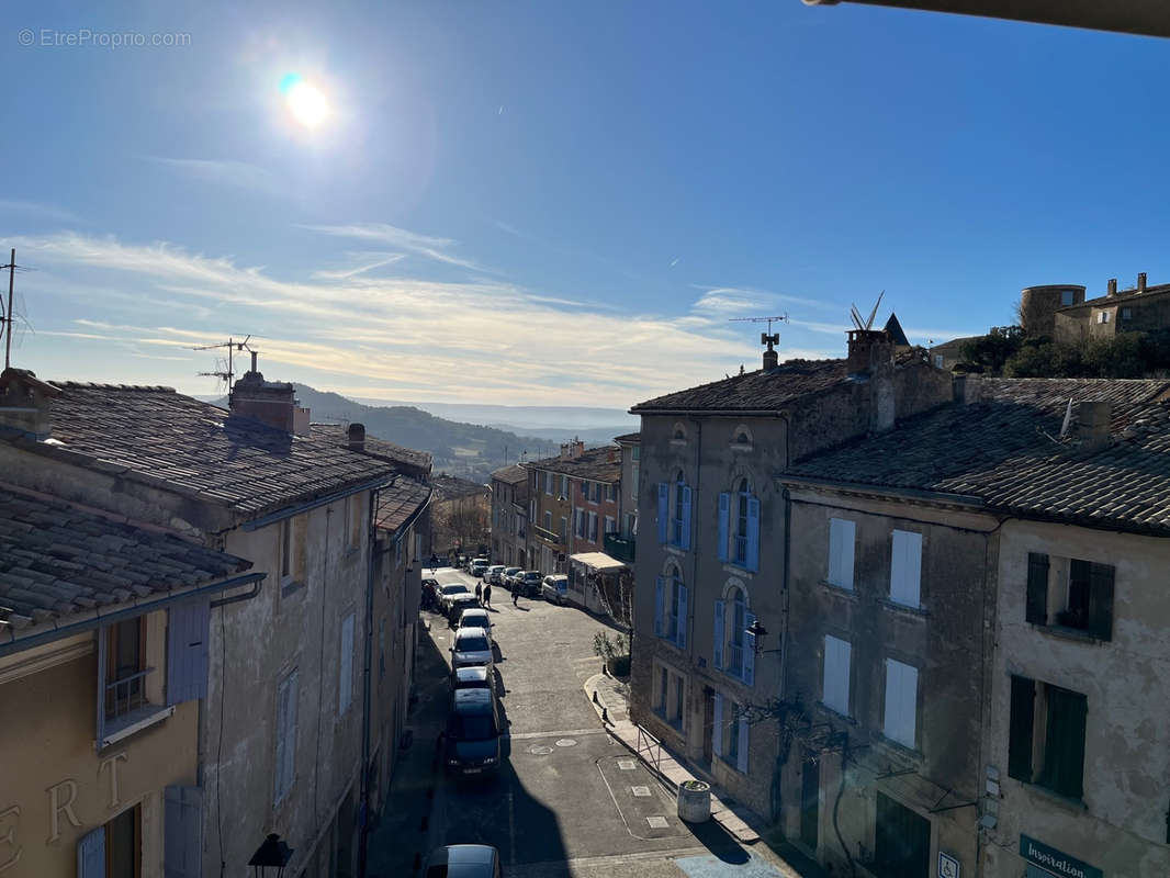 Maison à SAINT-SATURNIN-LES-APT