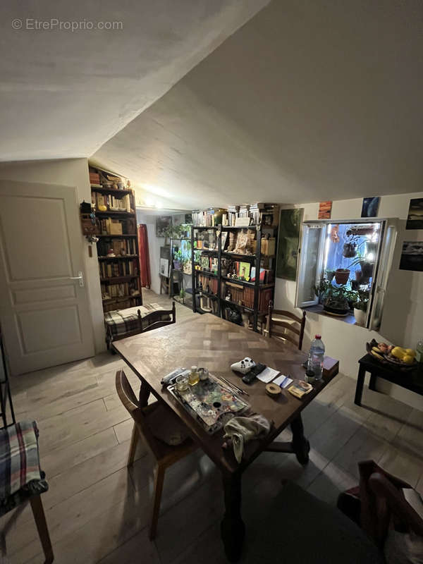 Appartement à SAULT