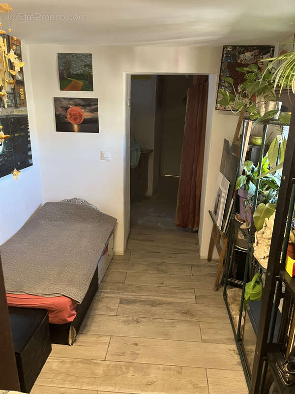 Appartement à SAULT