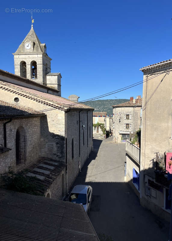 Appartement à SAULT