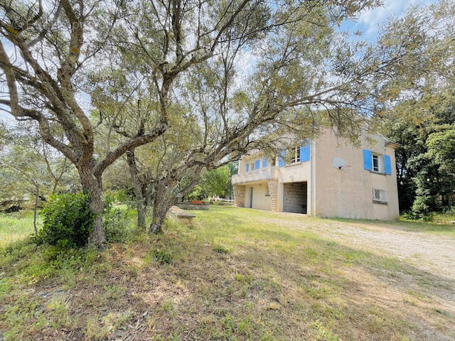 Maison à SAINT-SATURNIN-LES-APT