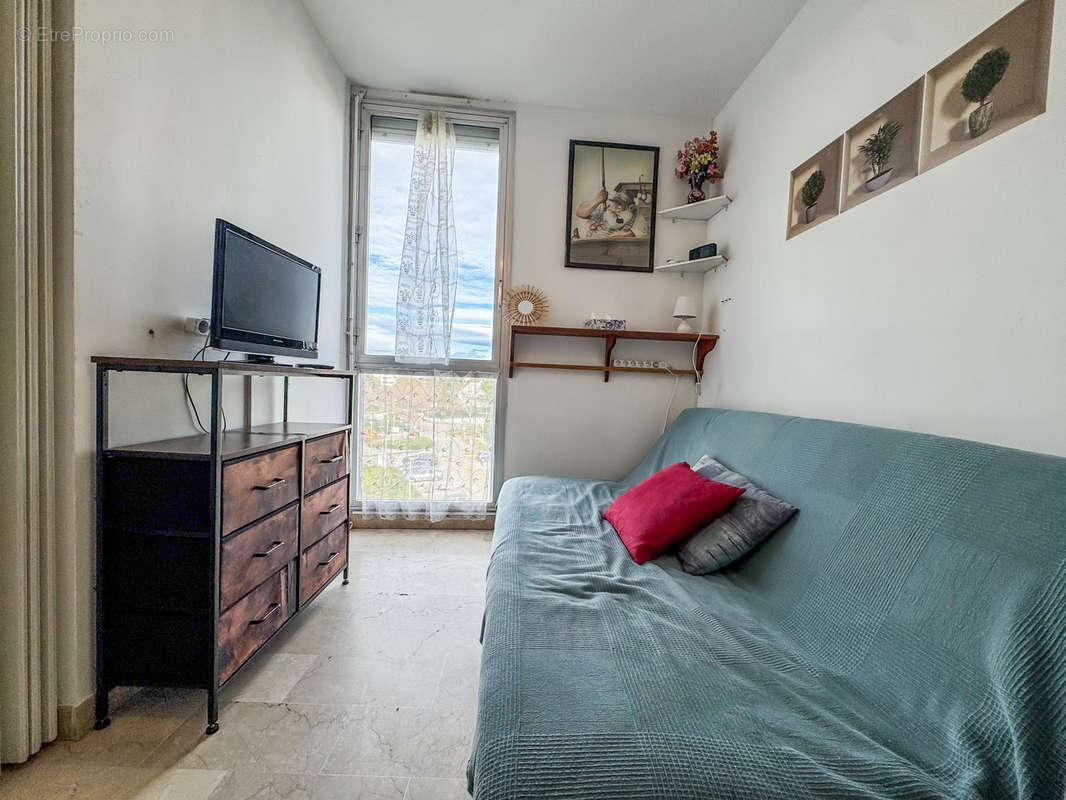 Appartement à LA GRANDE-MOTTE