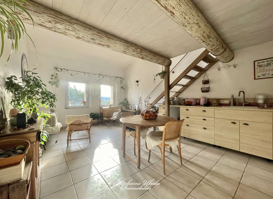 Appartement à LAURIS