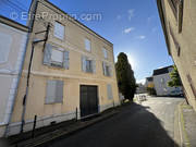 Appartement à LIMOURS