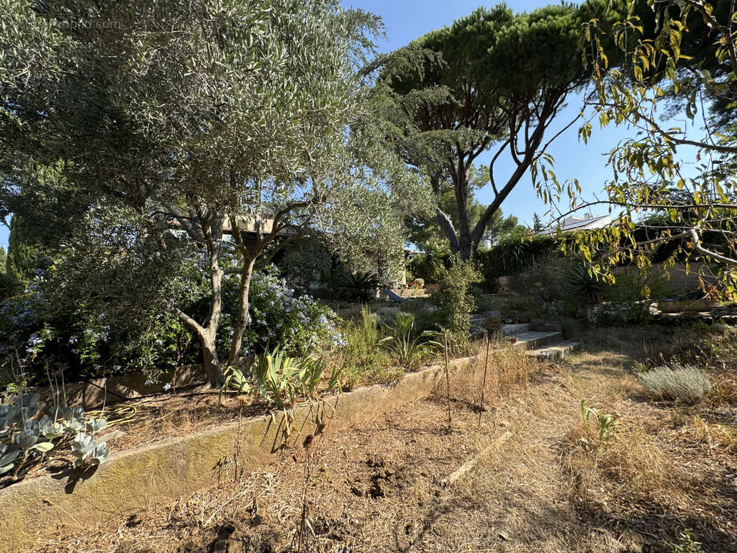 Maison à LA SEYNE-SUR-MER