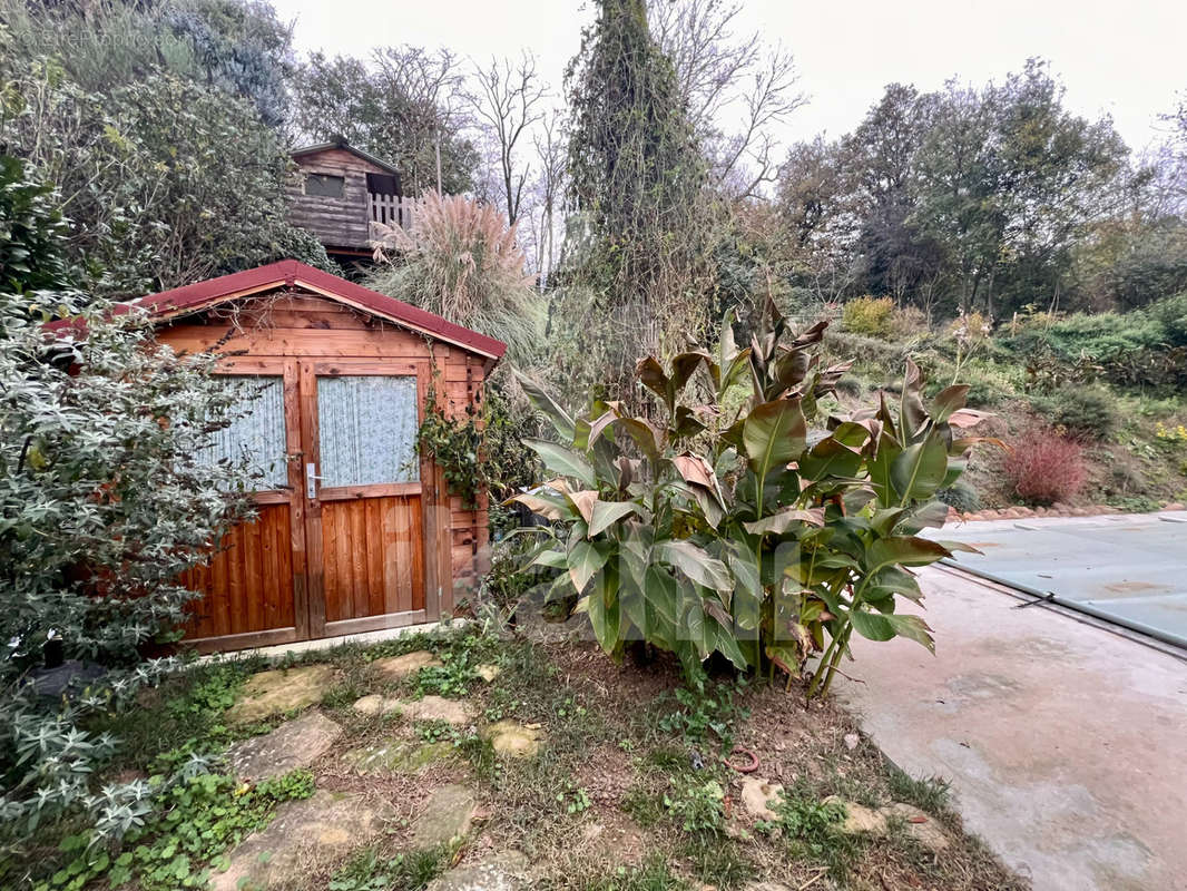 Maison à MARGES