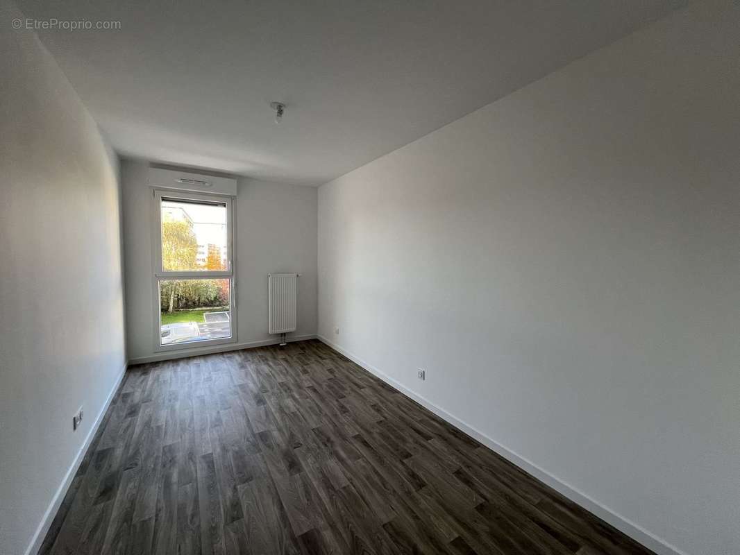 Appartement à ROUBAIX