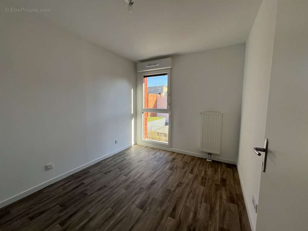 Appartement à ROUBAIX