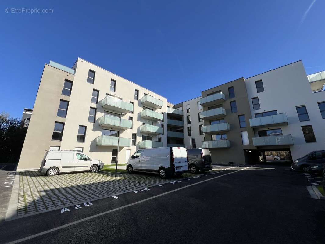 Appartement à ROUBAIX