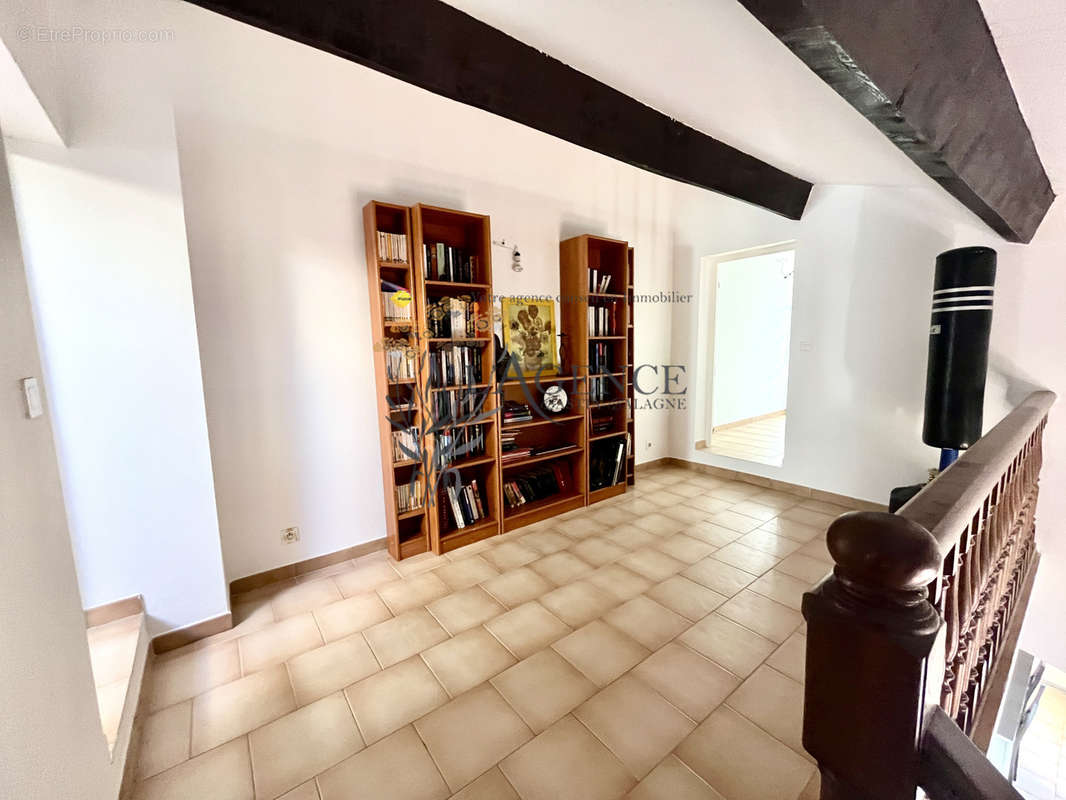 Appartement à BIGUGLIA