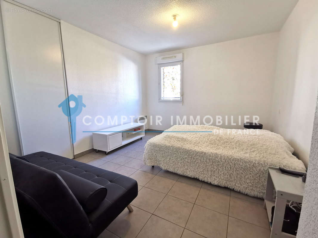 Appartement à BEZIERS