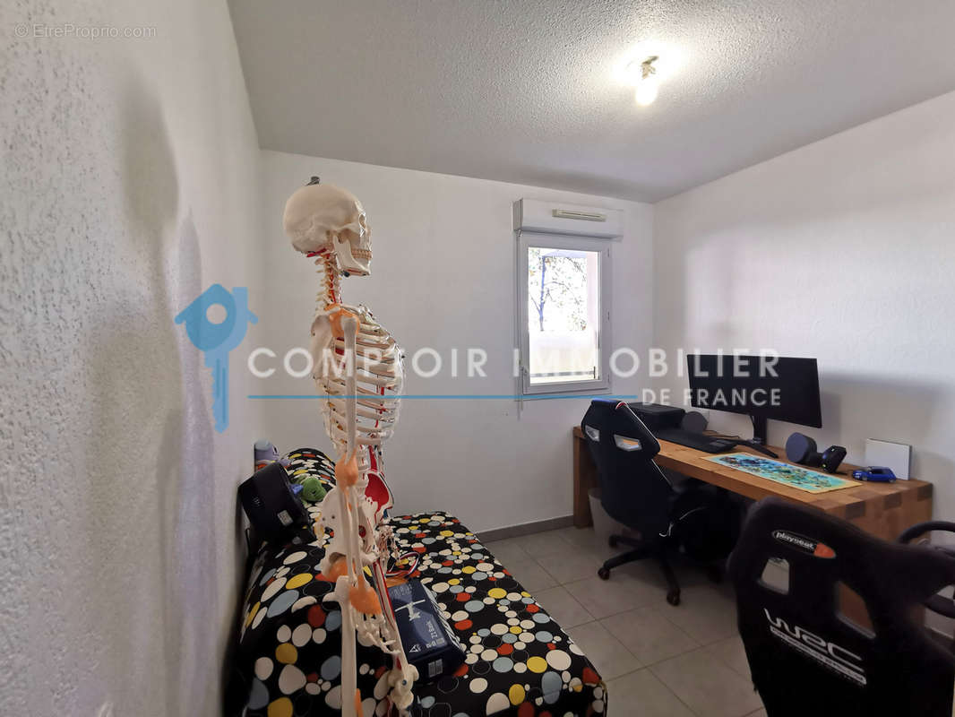 Appartement à BEZIERS