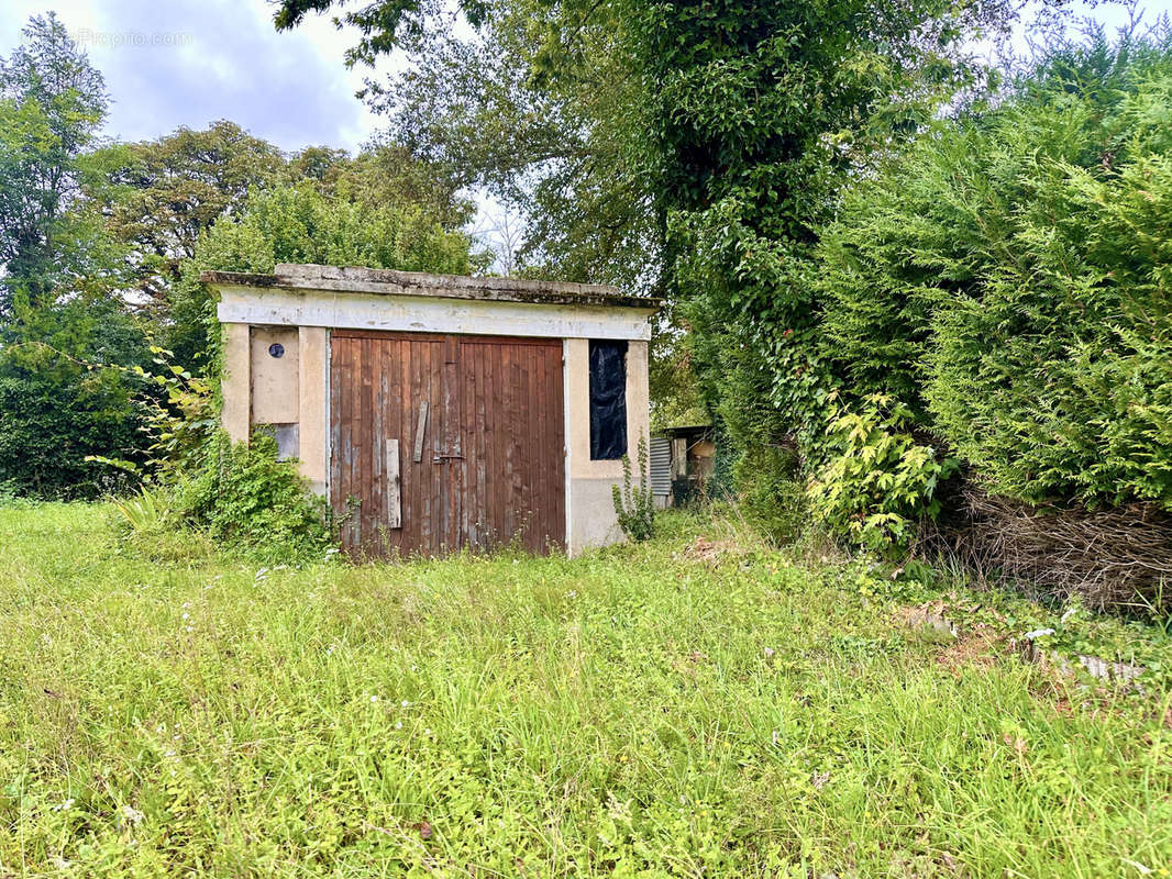 Maison à LAPALISSE