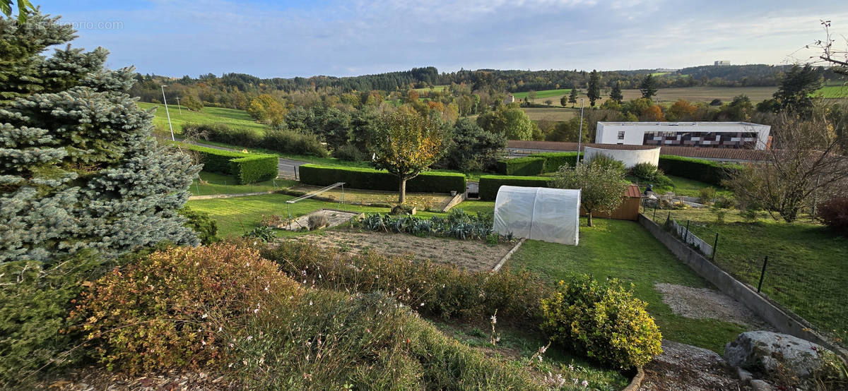 Maison à MONISTROL-SUR-LOIRE