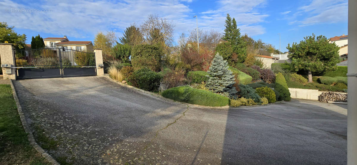 Maison à MONISTROL-SUR-LOIRE