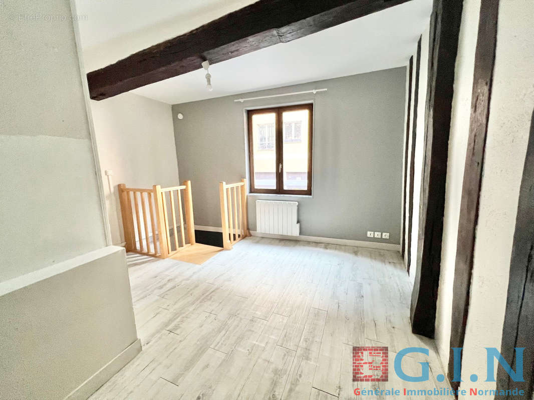 Appartement à ROUEN