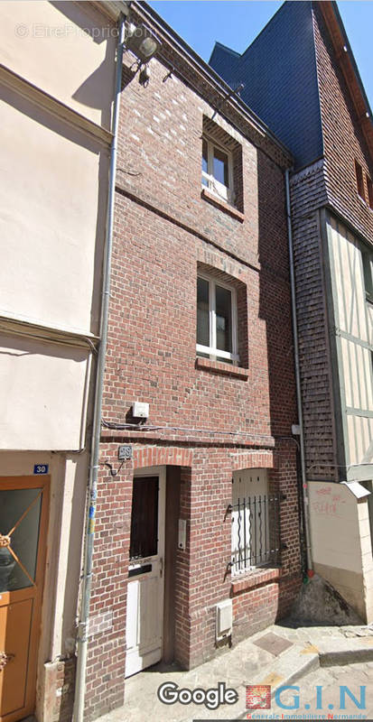 Appartement à ROUEN