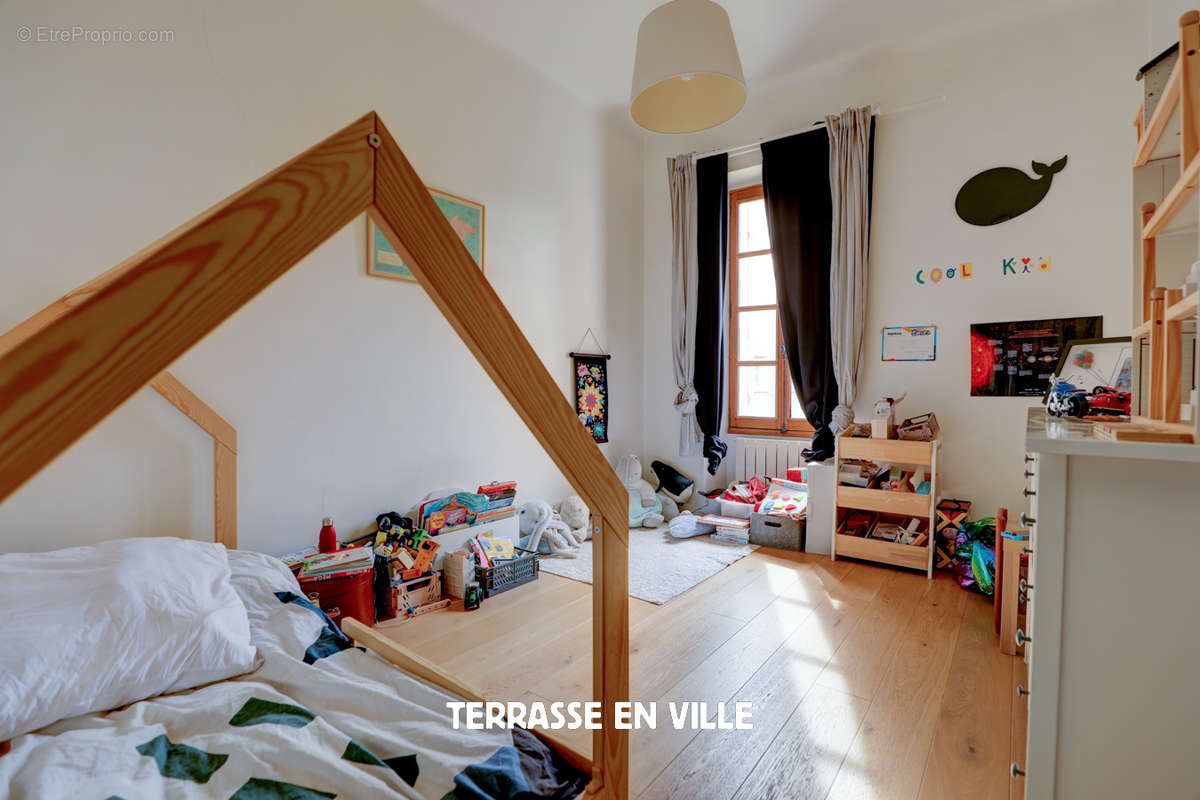 Maison à MARSEILLE-13E