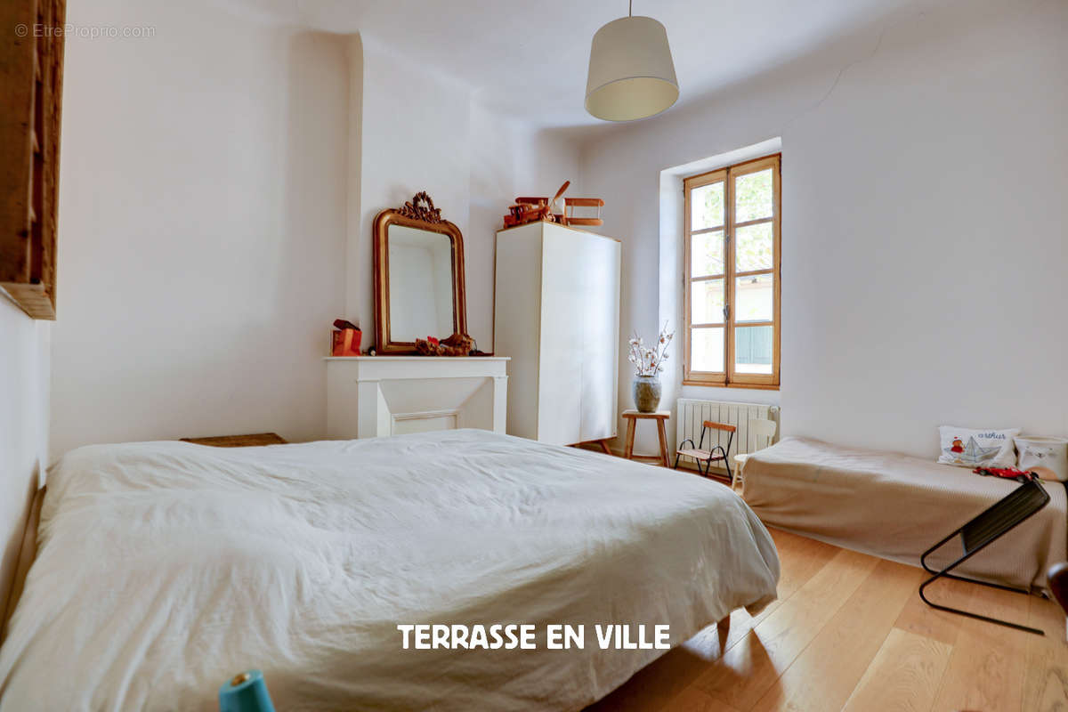 Maison à MARSEILLE-13E