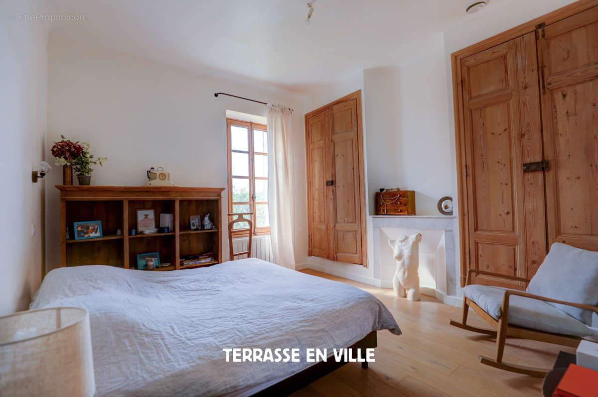 Maison à MARSEILLE-13E