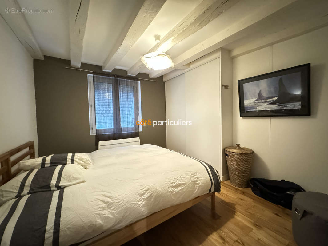 Appartement à ORLEANS