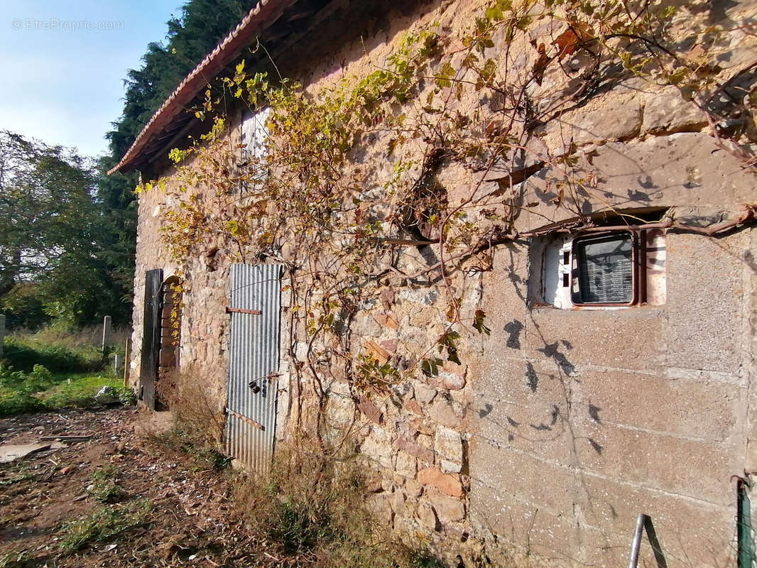 Maison à VALOGNES