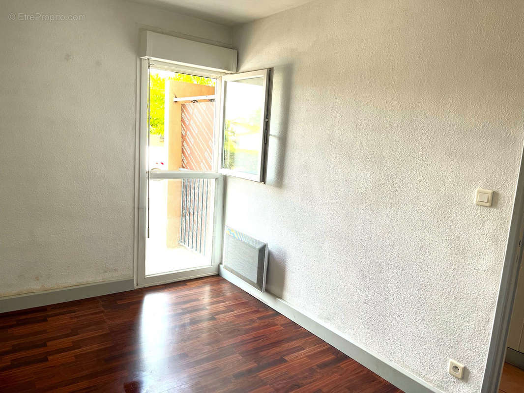 Appartement à LIMOUX