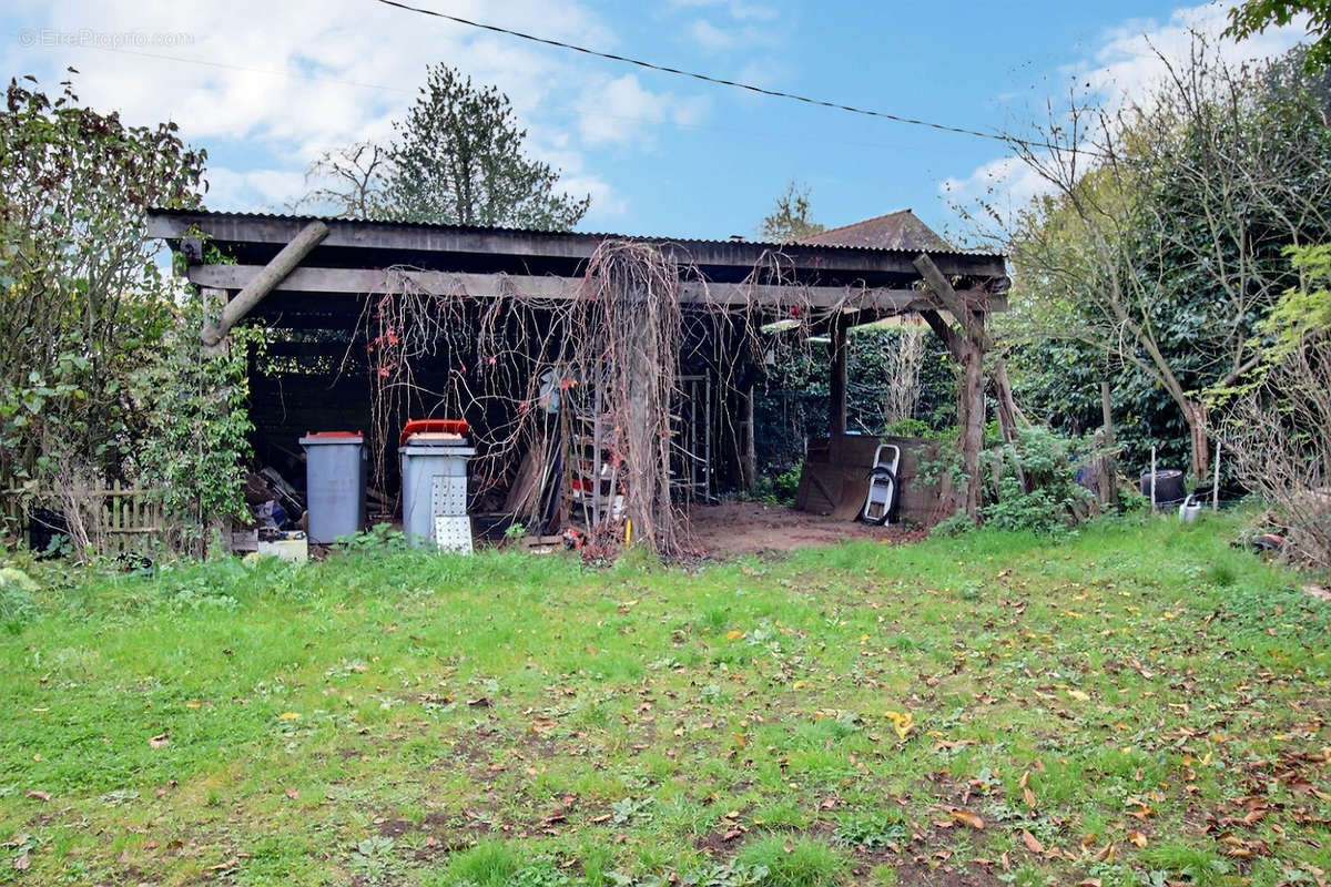 Maison à BERNAY