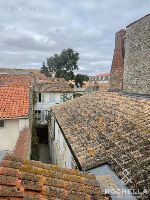 Appartement à ROCHEFORT