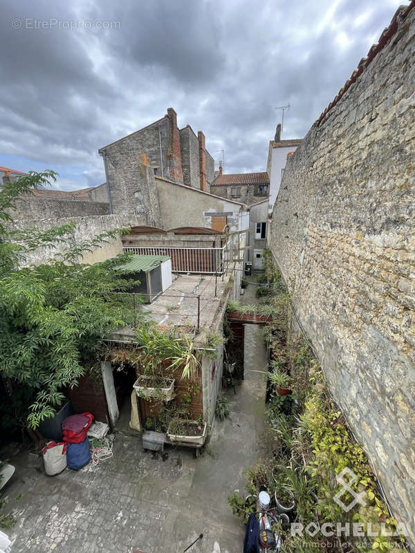 Appartement à ROCHEFORT