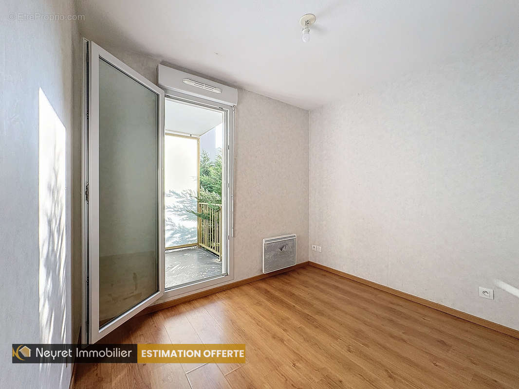 Appartement à LYON-7E