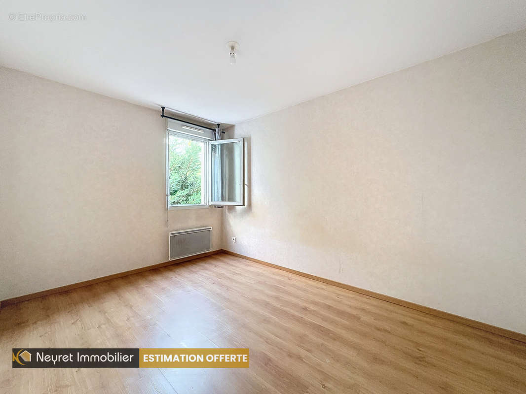 Appartement à LYON-7E