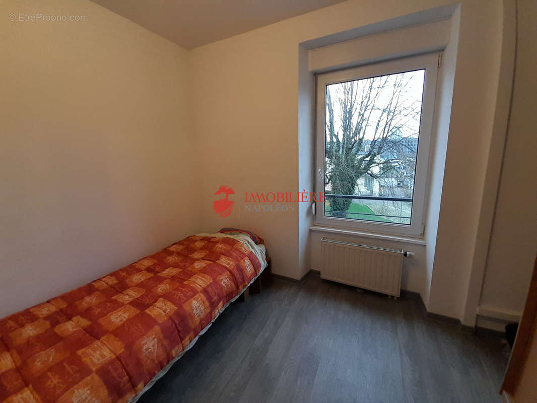 Appartement à MULHOUSE