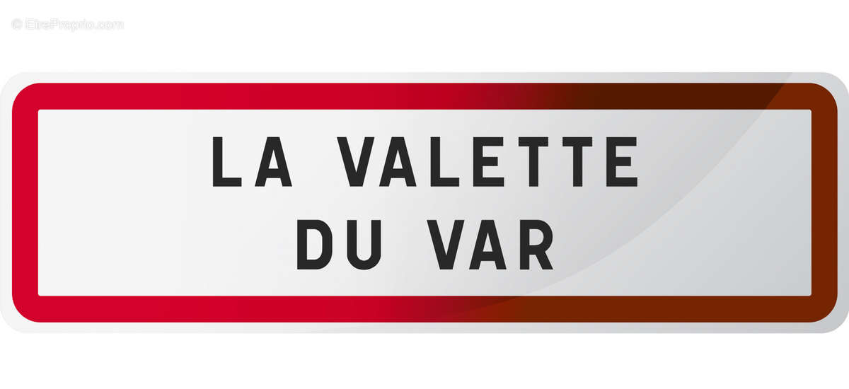 Commerce à LA VALETTE-DU-VAR