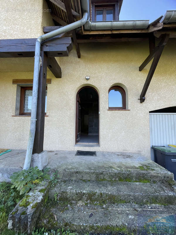 Maison à BARZUN