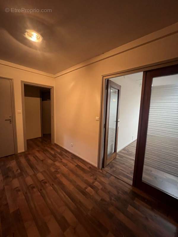 Appartement à AMIENS