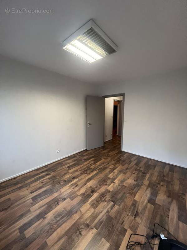 Appartement à AMIENS