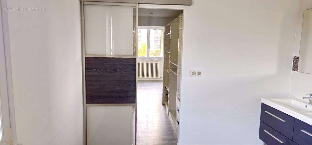 Appartement à ANNECY