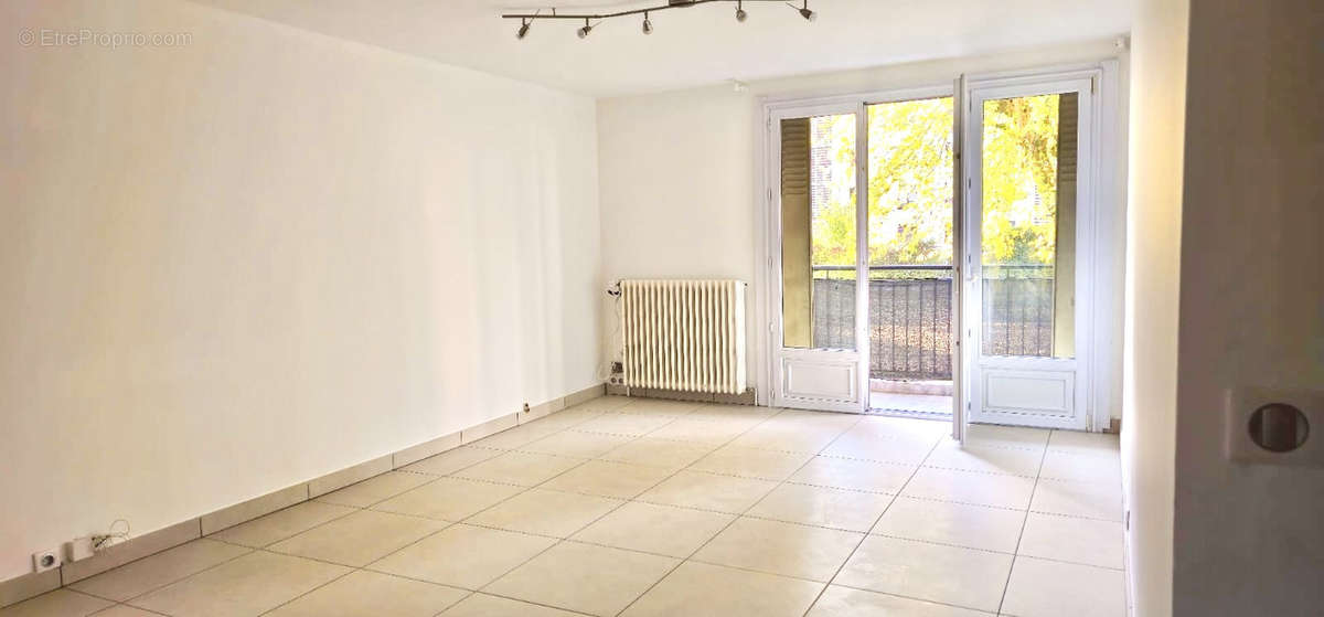 Appartement à ANNECY