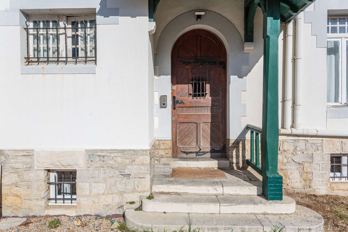 Appartement à BIARRITZ