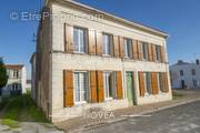 Maison à TONNAY-CHARENTE