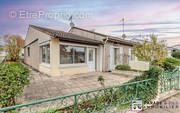 Maison à FLEVILLE-DEVANT-NANCY