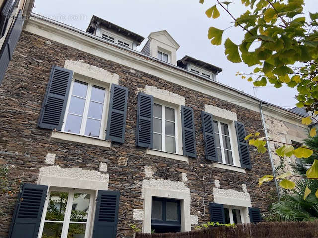 Maison à ANGERS