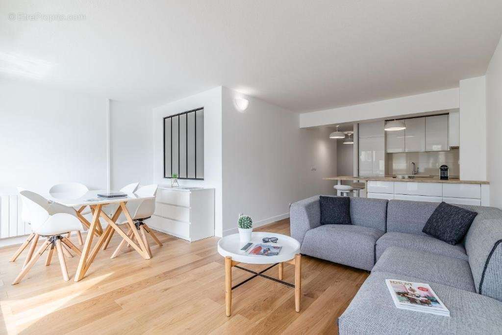 Appartement à ORLY