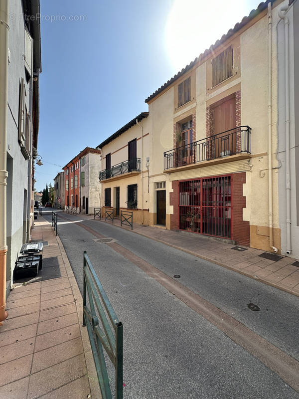 Maison à SAINT-CYPRIEN