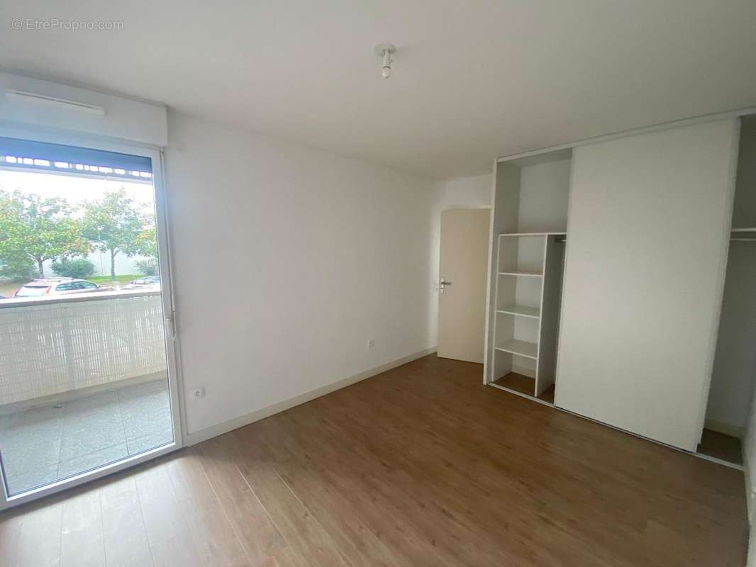   - Appartement à MERIGNAC